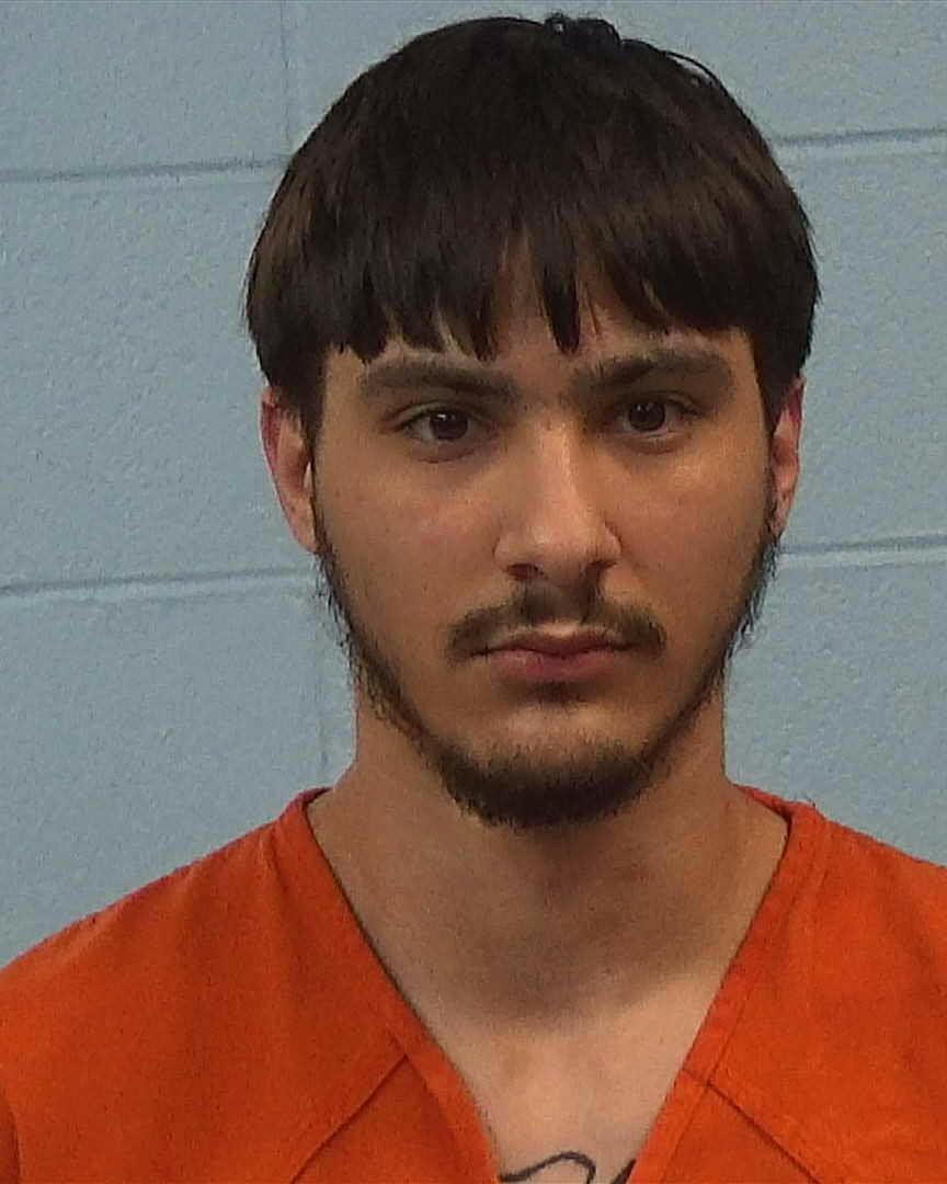 Espinoza, Zocimo Raul booking photo